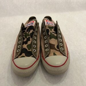 Converse All Star Low Tops